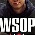 Masato Yokosawa Joe McKeehen At WSOP 25K High Roller Final Table