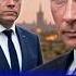 Путин требует капитуляции Заявление Запада о стамбульских переговорах