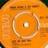 Brian Auger S Oblivion Express Just You Just Me Second Wind 1972
