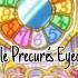 FANMADE If Glitter Force Had Smile Pretty Cure S Eyecatches Ver B Edit