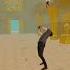 Trying A New Trickshot In Pistol Whip Shorts