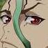 Toonami Dr Stone Promo HD 1080p