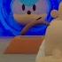 Wallace In Sonic Apparation Dreams Ps4