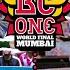 B Boy Beetle Vs B Boy Bart Top 8 Red Bull BC One World Final Mumbai 2019