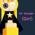 Duet Your Oc As A Girl Here