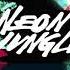 BRAVEHEART Neon Jungle Will Beats Extended