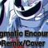 UNDERTALE LAST BREATH AU OST An Enigmatic Encounter V2 Remix Cover Original