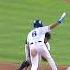 How Did Bo Naylor Catch This And STILL Throw Him Out