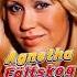 Happy Birthday To Agnetha Faltskog Singer Of Abba
