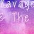 Savages Marina The Diamonds Lyrics
