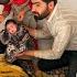 Nomadic Woman Giving Birth In The Mountains Strength In The Face Of Challenges