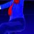 MMD X FNaC Five Nights At Candy S DL SPACE NAOMI Shorts Trend шортс Slowed