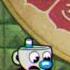 All Cuphead Mugman Dropping The Cookie Animation Cuphead