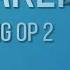 SOLO LEVELING OP 2 REAWAKER RUS COVER ПОДНЯТИЕ УРОВНЯ В ОДИНОЧКУ ОПЕНИНГ НА РУССКОМ