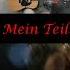 Rammstein Mein Teil Short Acoustic Version