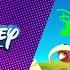 Disney Channel Disney Junior MENA Middle East Continuity 23 10 21