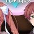 Just Monika Original X Genderbent X Vocaloid X Radiant Mash Up