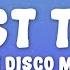 Purple Disco Machine Ghost Town Ft Retrosonix