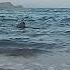 Waves In Slow Motion Legrena Triti Beach Greece