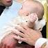 What Everyone Missed At The Christening Of Princess Ines Daughter Of Princess Sofia And Carl Philip