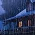 Super Heavy Rain To Sleep Immediately Relax Rain Sounds For Relaxing Your Mind And Sleep Tonight