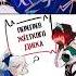 GENSHIN IMPACT РУССКАЯ ОЗВУЧКА КОМИКСА