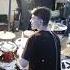 Gorillaz Clint Eastwood Short Drum Cover Music Gorillaz Drums Drumcover