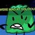This Scene Made Me Cry Sad BFB BFDI Sh Tpost