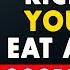 GOODBYE Muscle Loss Weak Legs 7 Collagen Rich Nuts You MUST Eat After 60 Senior Health Tips