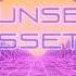 Sunset Cassette Sunset Cassettes