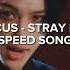 CIRCUS STRAY KIDS SPEED SONG