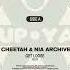 CHEETAH NIA ARCHIVES GET LOOSE 12