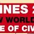 Cannes 2021 New Worlds The Cradle Of Civilization RFI