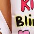 Blind Bag Paper Tutorial How I Make Blind Bag Paper