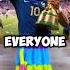 Ronaldo Got Robotic Legs