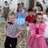 Танец флешмоб на выпускной в детском саду
