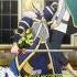 Кадзума в своем репертуаре Konosuba аниме Shorts