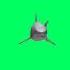 Shark For Green Screen Video Editing Vfx Editing Kinemaster Filimora 3d Animation Chrome Keyeffec