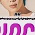JIN RUNNING WILD AI COVER BY RM OF BTS