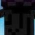 ЭНДЕРМЕН Майнкрафт Песня Enderman Minecraft Song Animation Parody RUS Mp4