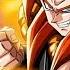 SAIYAJIN BLUT OPFuture