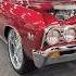 What Year Is This Gorgeous Chevy Chevelle SS 396