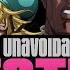 The Unavoidable FATE In JoJo S Bizarre Adventure