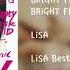 LiSA BRiGHT FLiGHT