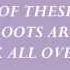 Nancy Sinatra These Boots Are Made For Walking Lyrics