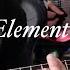 Killswitch Engage The Element Of One GUITAR COVER LESSON WITH TABS