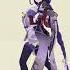 MMD R 18 A Ddiction Raiden Shogun Shorts