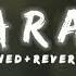 Awara Hu Slowed Reverb Raj Kapoor