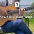 He Takes Asturias And Transforms It To Acoustic Prog Rock Classicalguitar Music Progressiverock