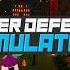 Tower Defense Simulator OST Jack O Bot Extended